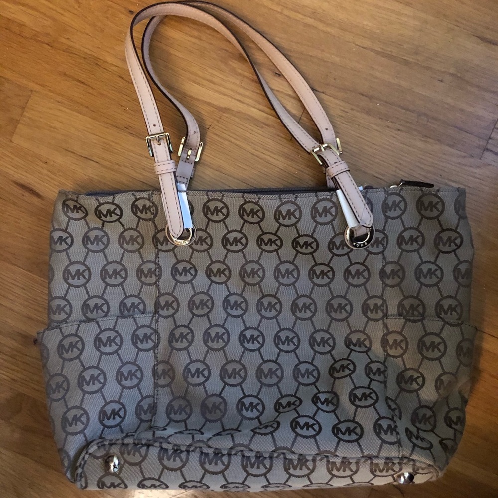 *BRAND NEW* Michael Kors Signature Tote